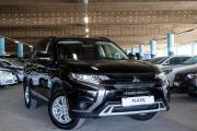 Mitsubishi Outlander III Рестайлинг 3 Уфа  - изображение 23