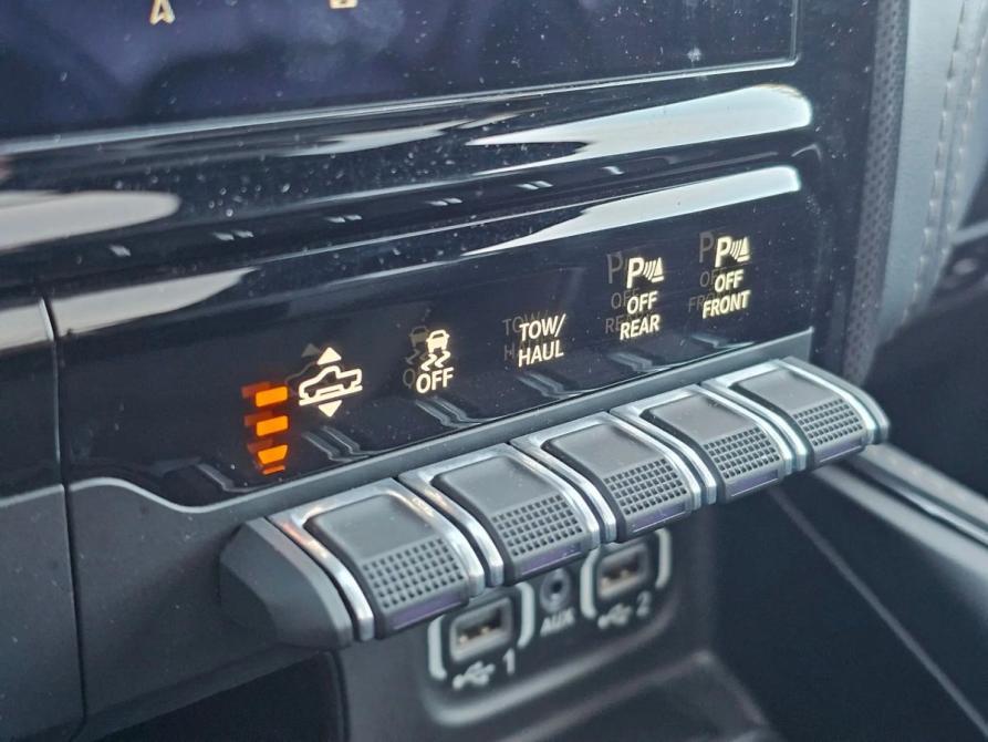 Ram 1500 V Нижний Новгород  - изображение 23