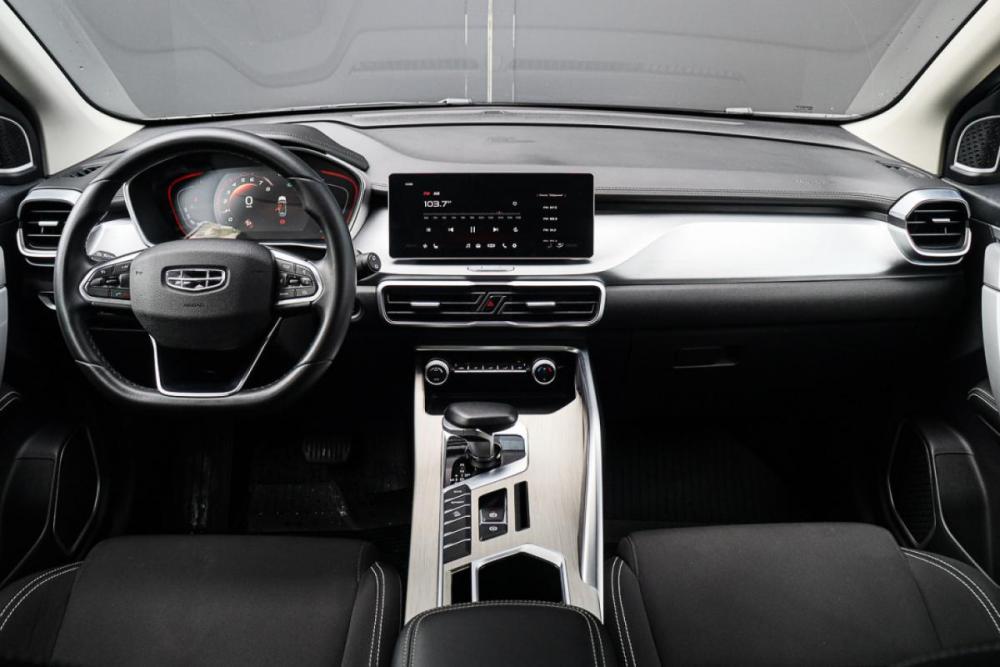 Geely Coolray I Москва  - изображение 9