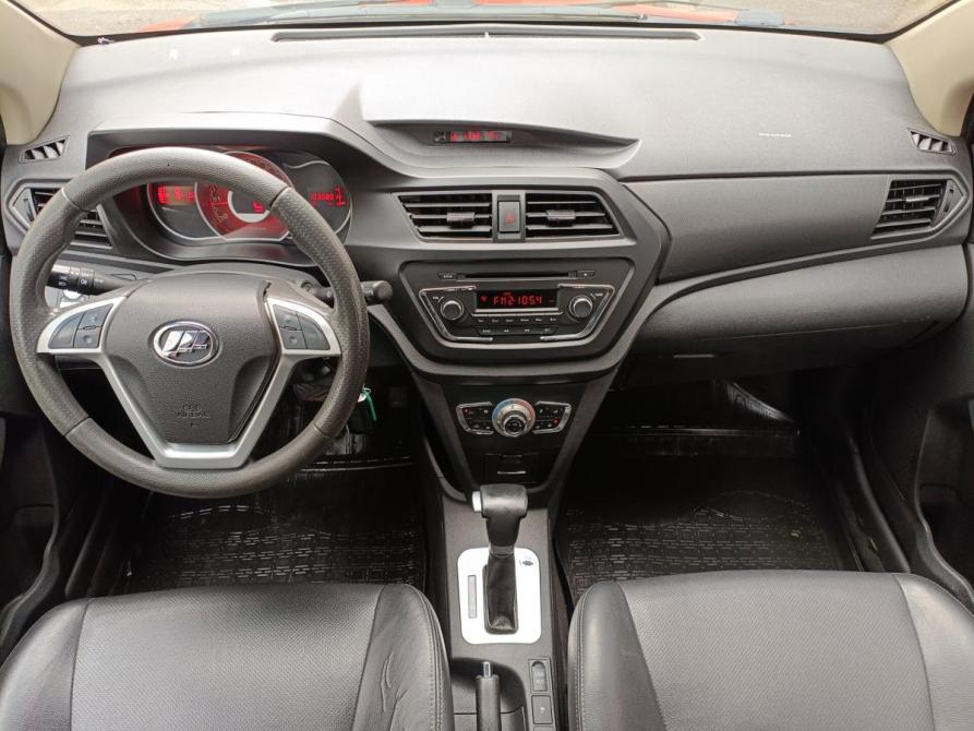 Lifan X50 Санкт-Петербург  - изображение 13
