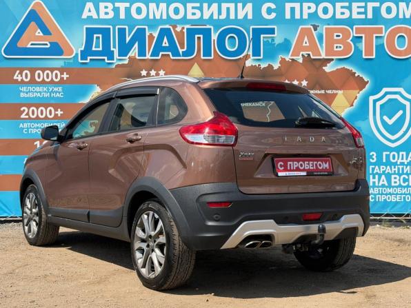 Lada (ВАЗ) XRAY I с пробегом 2021 года, цена 1 200 000 рублей, 65700 км, хэтчбек, Автокод Объявления