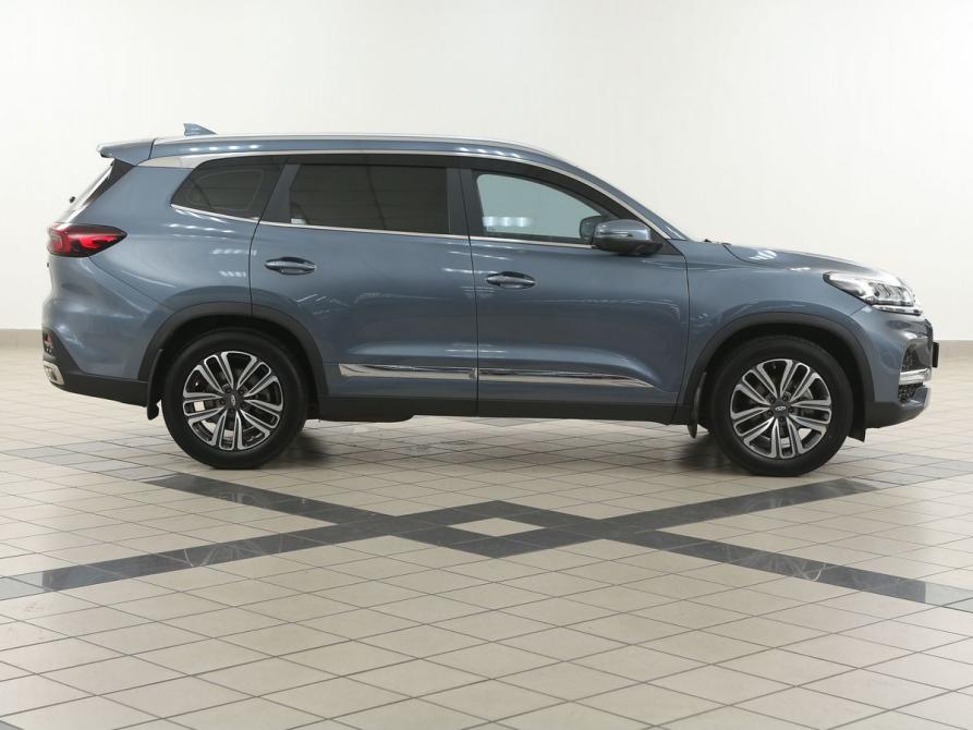 Chery Tiggo 8 I Иваново  - изображение 5