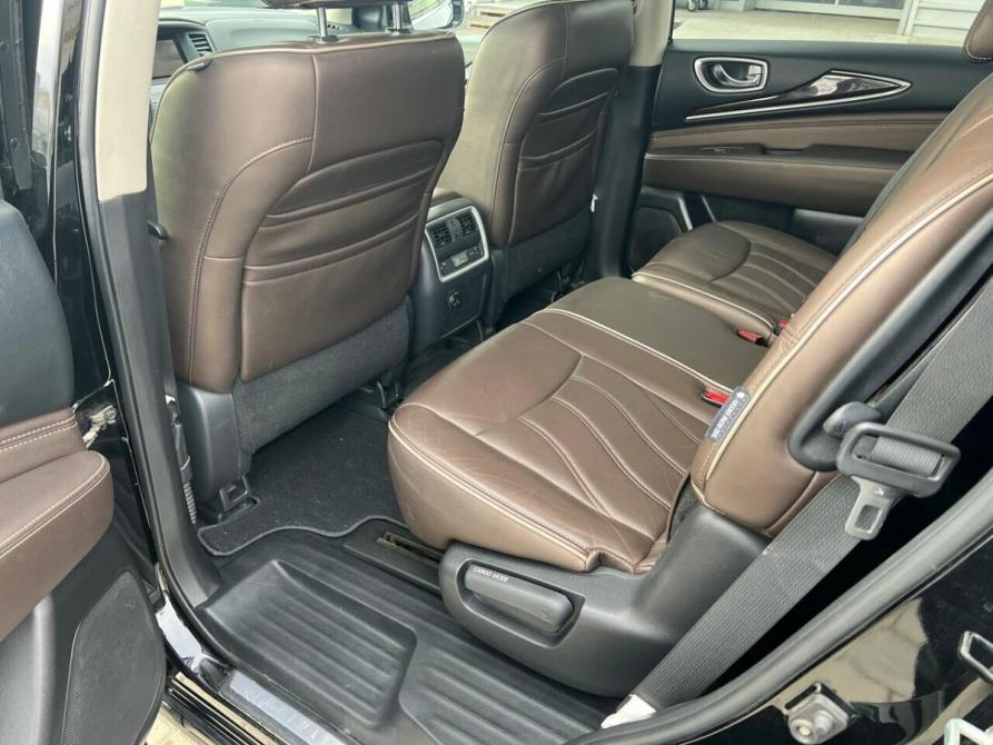 Infiniti QX60 I Рестайлинг Екатеринбург  - изображение 15