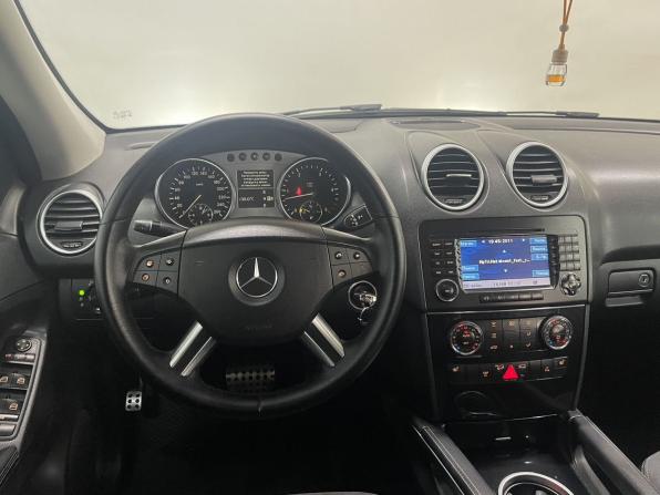 Mercedes-Benz M-Класс II (W164) с пробегом 2008 года, цена 1 300 000 рублей, 354663 км, внедорожник, Автокод Объявления
