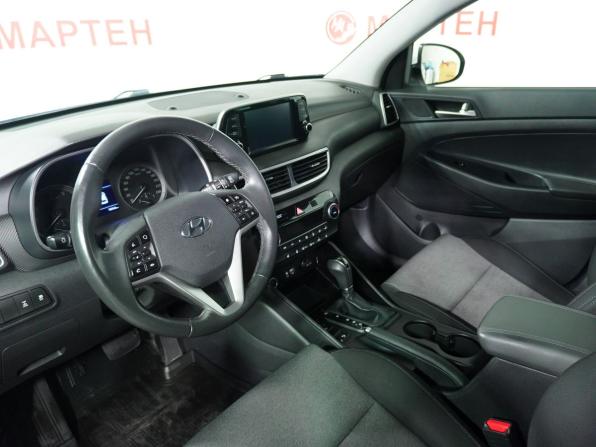 Hyundai Tucson III Рестайлинг с пробегом 2020 года, цена 2 499 000 рублей, 78763 км, внедорожник, Автокод Объявления
