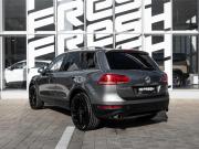 Volkswagen Touareg II Ставрополь  - изображение 23