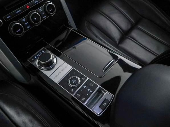 Land Rover Range Rover IV с пробегом 2016 года, цена 5 399 077 рублей, 165036 км, внедорожник, Автокод Объявления