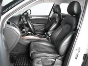 Audi Q5 I (8R) Рестайлинг Ростов-на-Дону  - изображение 28