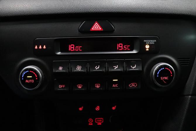 Kia Sportage IV с пробегом 2017 года, цена 1 829 000 рублей, 150600 км, внедорожник, Автокод Объявления