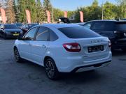 Lada (ВАЗ) Granta I Рестайлинг Альметьевск  - изображение 25