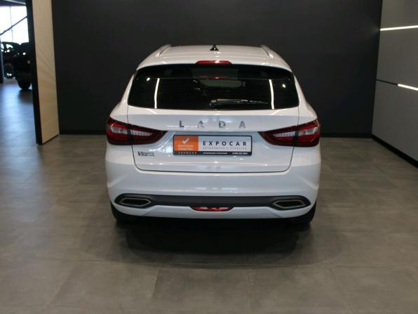 Lada (ВАЗ) Vesta I Рестайлинг (NG) с пробегом 2025 года, цена 1 462 000 рублей, 13000 км, универсал, Автокод Объявления