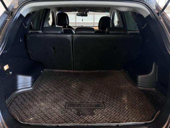 Hyundai ix35 I Рестайлинг с пробегом 2014 года, цена 1 315 000 рублей, 212535 км, внедорожник, Автокод Объявления