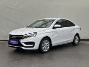 Lada (ВАЗ) Vesta I Рестайлинг (NG) Липецк  - изображение 19