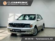Toyota Vista V (V50) Кемерово  - изображение 17