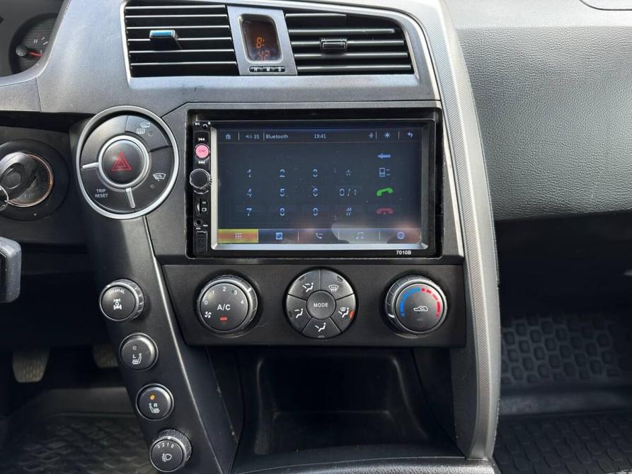 SsangYong Kyron I Рестайлинг Ижевск  - изображение 17