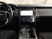 Land Rover Discovery V Москва  - изображение 37