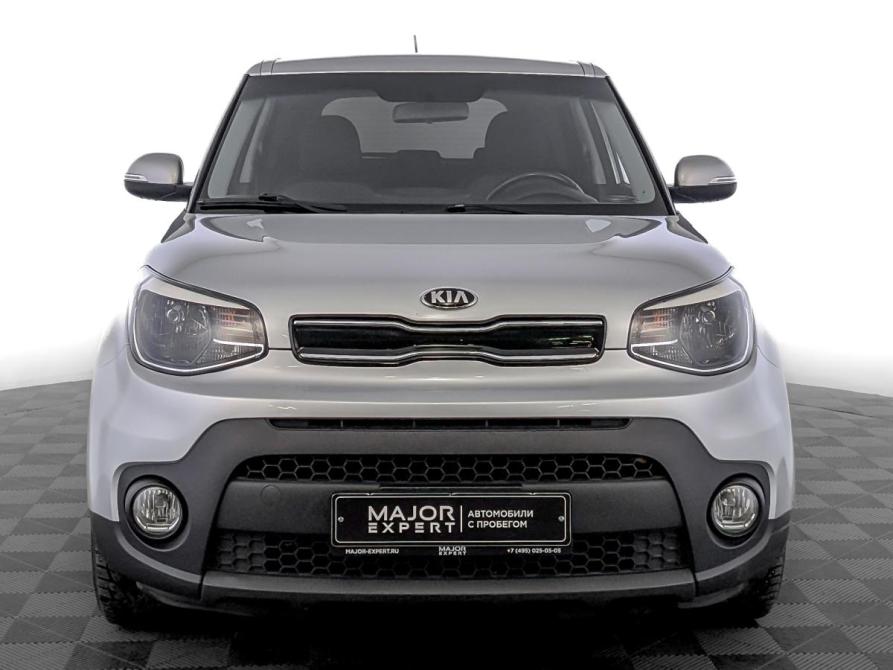 Kia Soul III Москва  - изображение 2