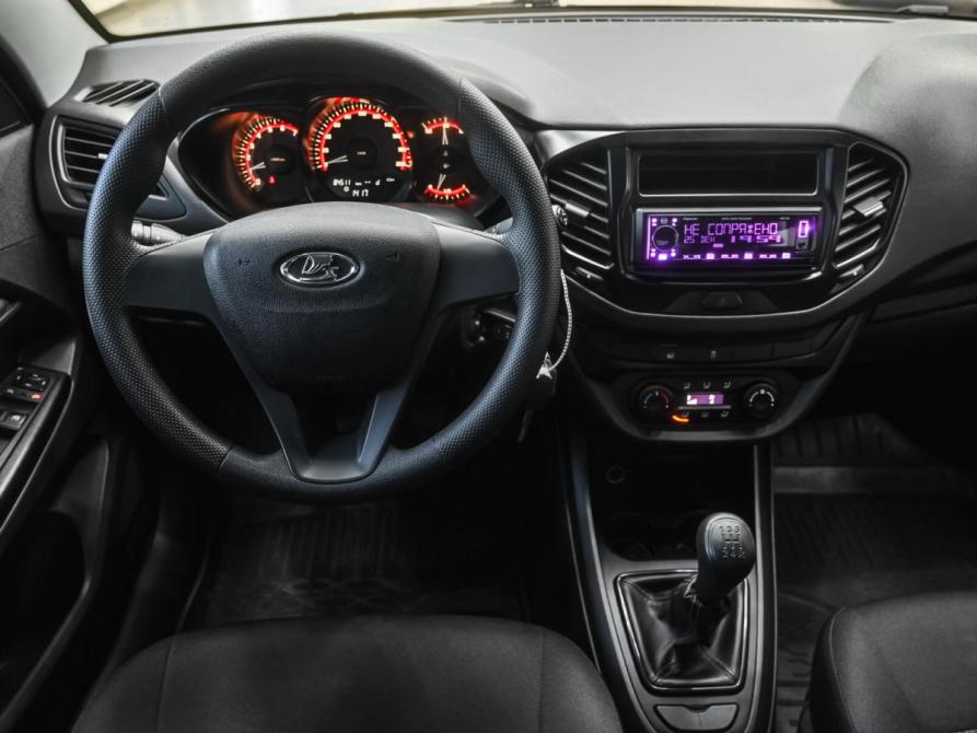 Lada (ВАЗ) Vesta I Челябинск  - изображение 21