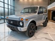 Lada (ВАЗ) Niva Legend Краснодар  - изображение 13