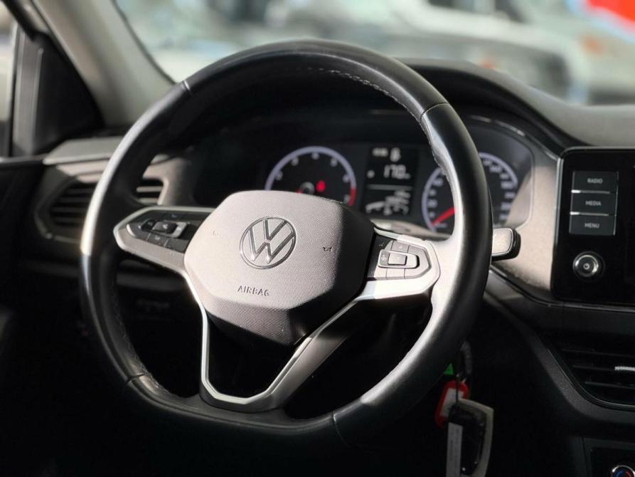 Volkswagen Polo VI Оренбург  - изображение 17