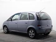 Opel Meriva A Рестайлинг Москва  - изображение 19