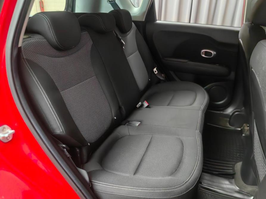 Kia Soul II Рестайлинг Подольск  - изображение 9