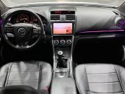 Mazda 6 II (GH) Оренбург  - изображение 32