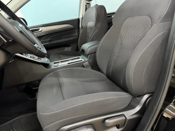 Haval M6 II с пробегом 2025 года, цена 1 980 000 рублей, 2036 км, внедорожник, Автокод Объявления