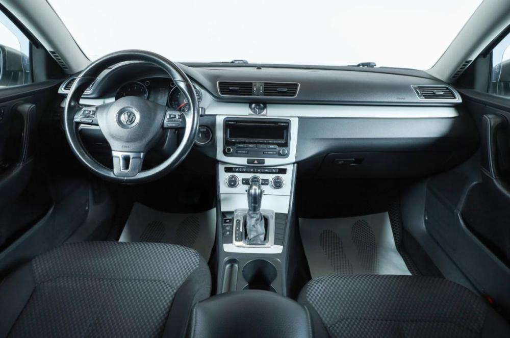 Volkswagen Passat B7 Новосибирск  - изображение 9