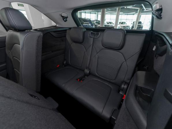 Skoda Kodiaq II с пробегом 2025 года, цена 5 350 000 рублей, 8518 км, внедорожник, Автокод Объявления
