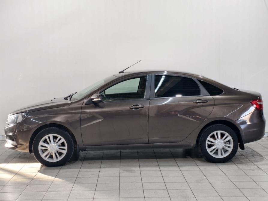 Lada (ВАЗ) Vesta I Курск  - изображение 2