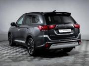 Mitsubishi Outlander III Рестайлинг 3 Москва  - изображение 28