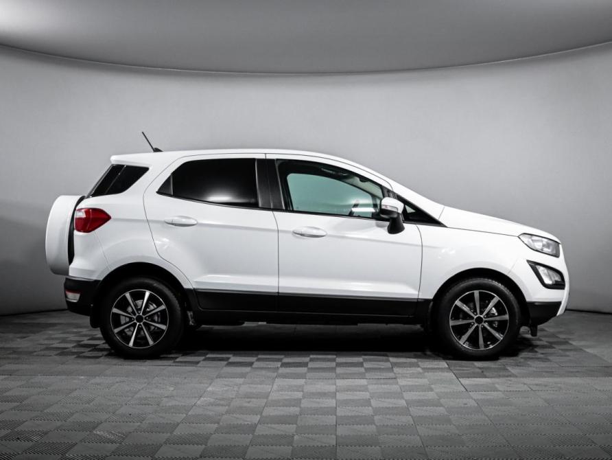 Ford EcoSport II Рестайлинг Москва  - изображение 4