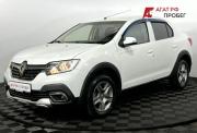 Renault Logan II Рестайлинг Нижний Новгород  - изображение 24