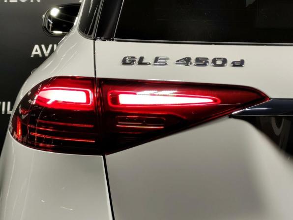 Новый Mercedes-Benz GLE II (V167) Рестайлинг 2025 года, цена 17 740 770 рублей, внедорожник, Автокод Объявления