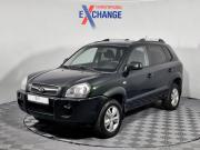 Hyundai Tucson I Нижний Новгород  - изображение 16