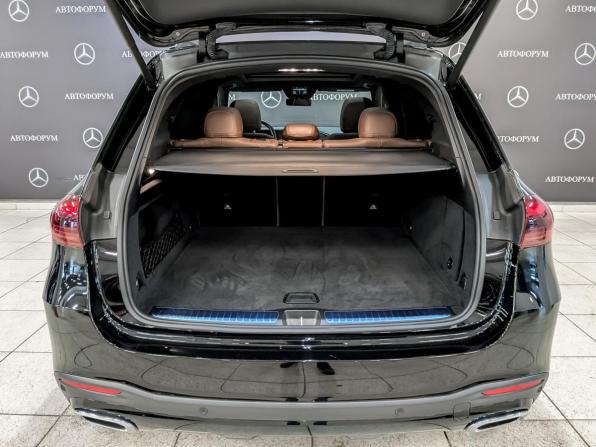 Mercedes-Benz GLE II (V167) Рестайлинг с пробегом 2024 года, цена 11 270 000 рублей, 18493 км, внедорожник, Автокод Объявления
