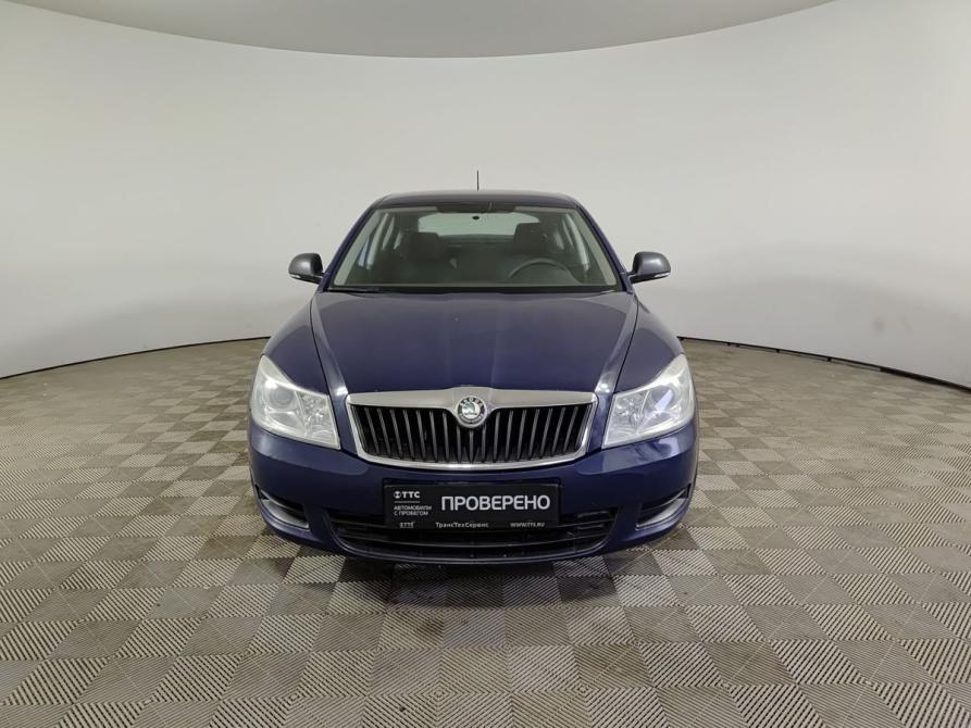 Skoda Octavia II (A5) Рестайлинг Уфа  - изображение 2