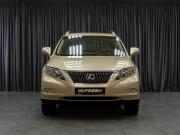 Lexus RX III Тюмень  - изображение 24