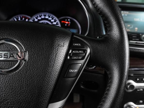 Nissan Teana II (J32) Рестайлинг с пробегом 2013 года, цена 1 430 000 рублей, 205007 км, седан, Автокод Объявления