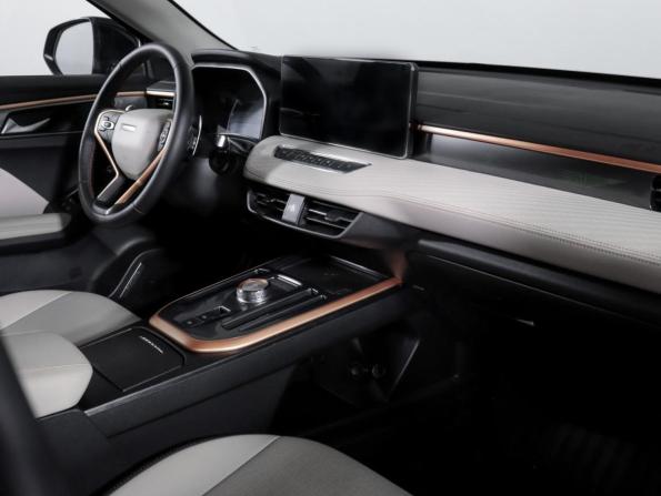 Haval Jolion I Рестайлинг с пробегом 2025 года, цена 2 030 000 рублей, 41170 км, внедорожник, Автокод Объявления