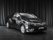 Toyota Corolla XI (E160 E170 E180) Тюмень  - изображение 19