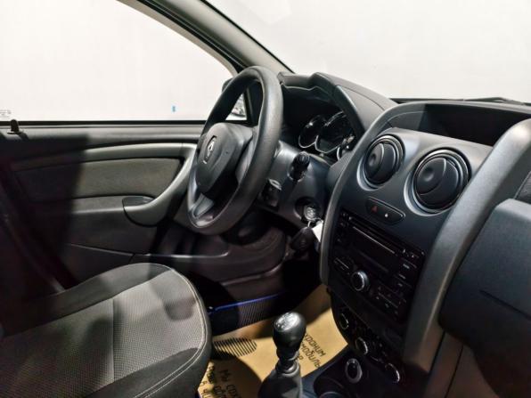 Renault Duster I с пробегом 2015 года, цена 1 215 000 рублей, 162078 км, внедорожник, Автокод Объявления