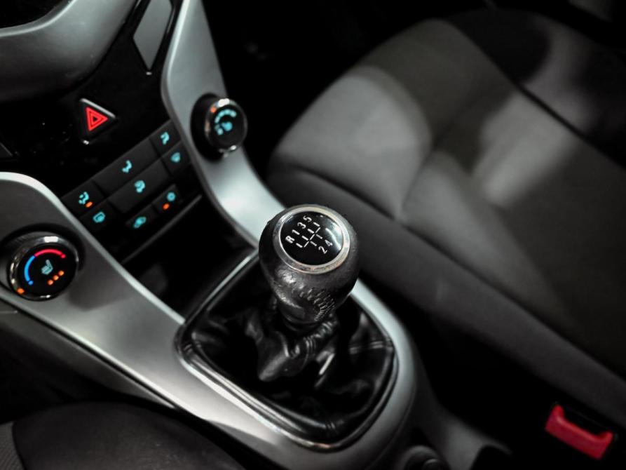 Chevrolet Cruze I Екатеринбург  - изображение 13