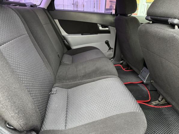 Lada (ВАЗ) Priora I с пробегом 2011 года, цена 250 000 рублей, 247678 км, хэтчбек, Автокод Объявления