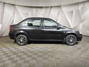 Renault Logan I Рестайлинг Москва  - изображение 26