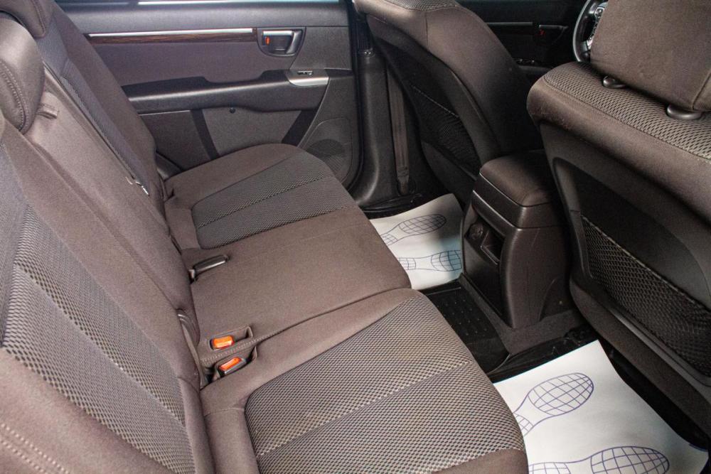 Hyundai Santa Fe II Рестайлинг Сургут  - изображение 16