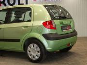 Hyundai Getz I Рестайлинг Иваново  - изображение 46