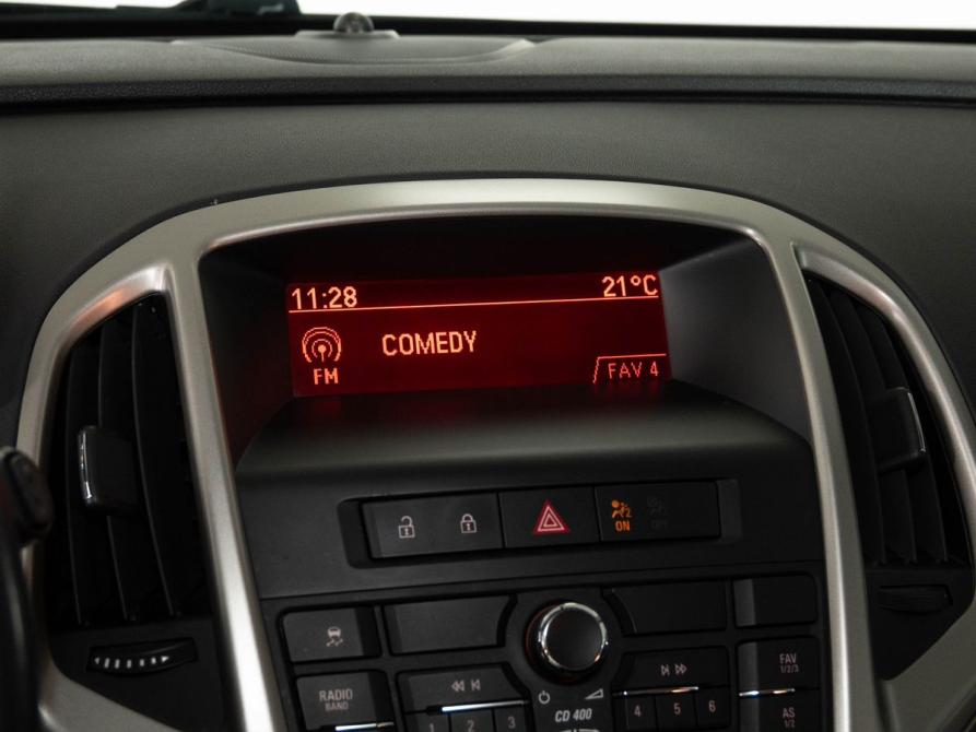 Opel Astra J Казань  - изображение 10