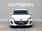 Mazda 3 II (BL) Рестайлинг Краснодар  - изображение 22